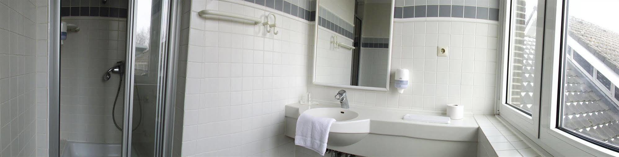 A1 Raststaette & Motel Hamburg-Stillhorn Luaran gambar